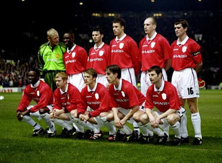 将考验球队 将考验球队