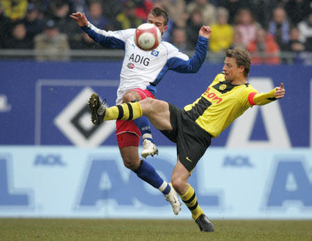 希莫维奇和 希莫维奇和